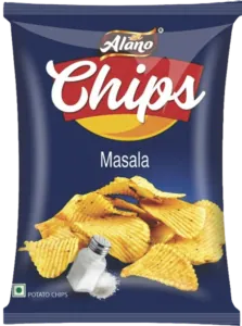 Chips and Namkeen Distributorship in Bihar